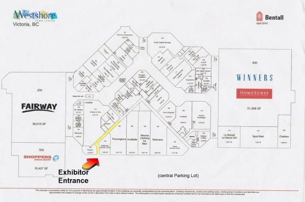 Layout Of Westshore Mall | victoria dahlia society dedicated dahlia growers in Layout Of Westshore Mall | victoria dahlia society dedicated dahlia growers in